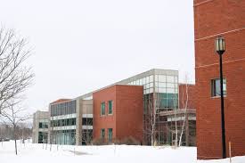 Crandall University